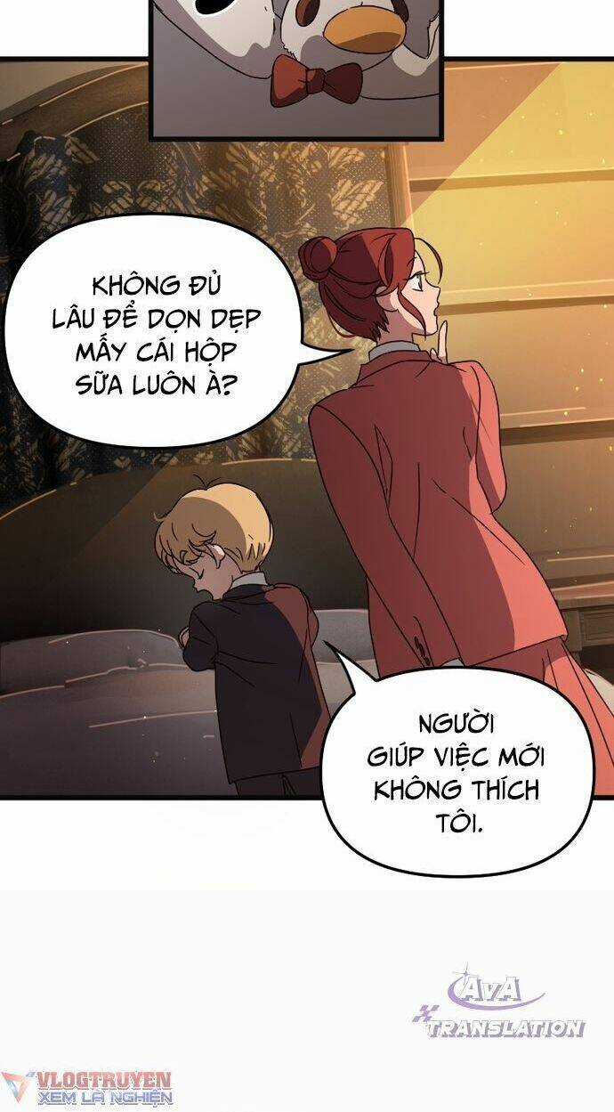 Bảo Mẫu Mafia Chapter 4 trang 31