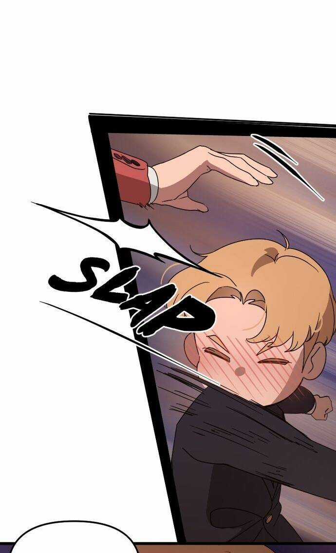 Bảo Mẫu Mafia Chapter 4 trang 33