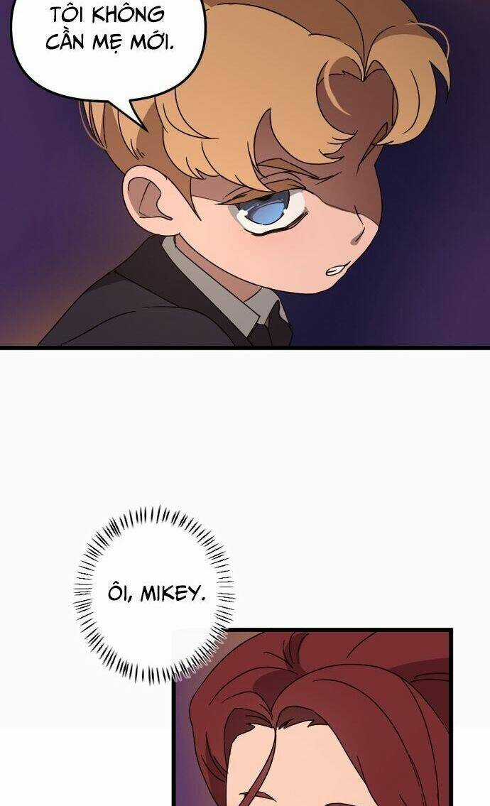 Bảo Mẫu Mafia Chapter 4 trang 34