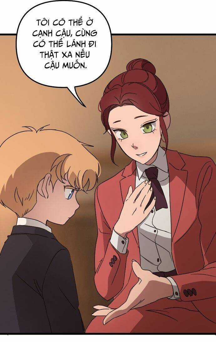 Bảo Mẫu Mafia Chapter 4 trang 36