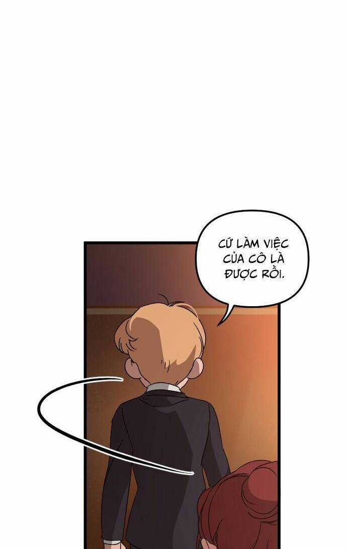 Bảo Mẫu Mafia Chapter 4 trang 37