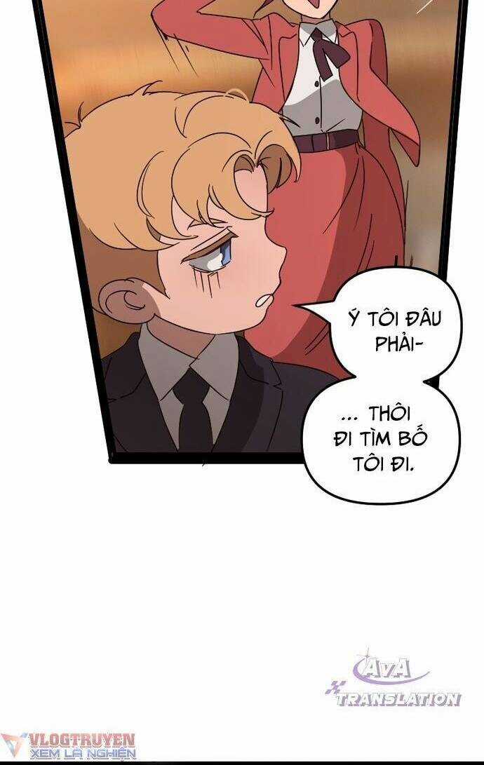 Bảo Mẫu Mafia Chapter 4 trang 39