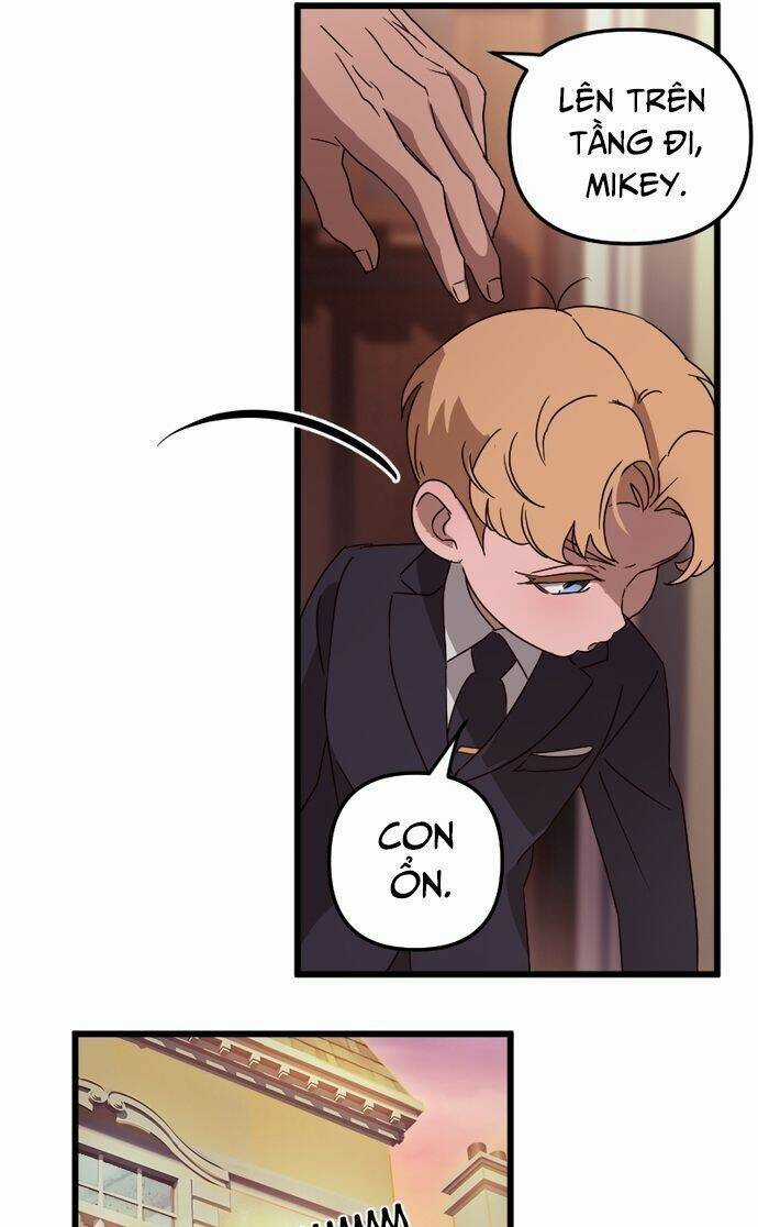 Bảo Mẫu Mafia Chapter 4 trang 4