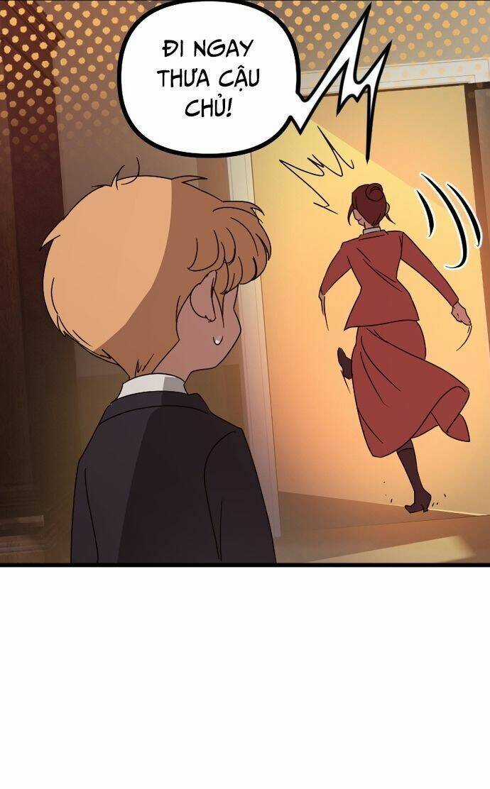 Bảo Mẫu Mafia Chapter 4 trang 40