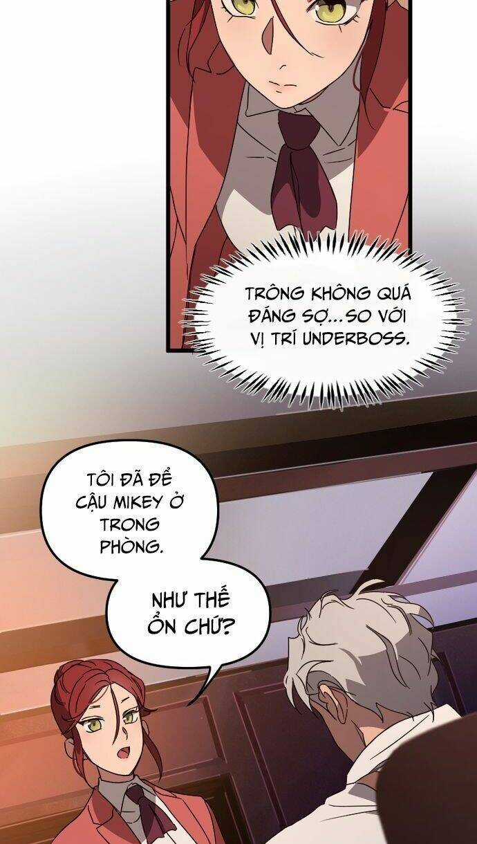 Bảo Mẫu Mafia Chapter 4 trang 46