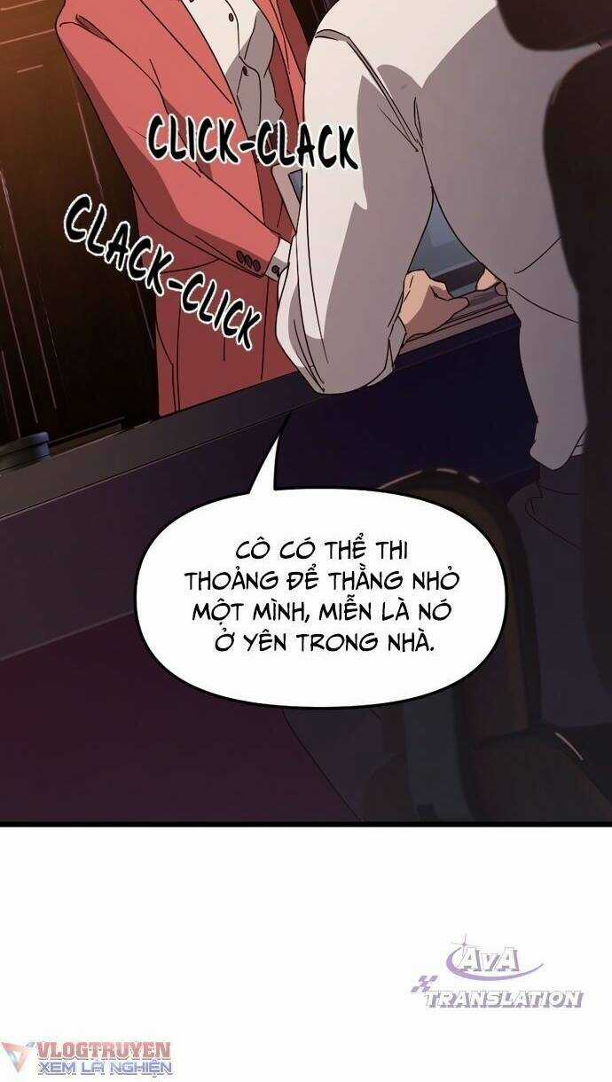 Bảo Mẫu Mafia Chapter 4 trang 47