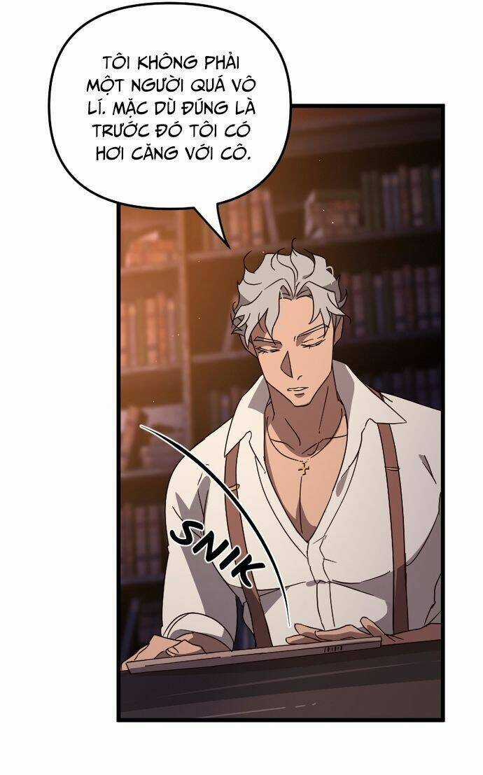 Bảo Mẫu Mafia Chapter 4 trang 48