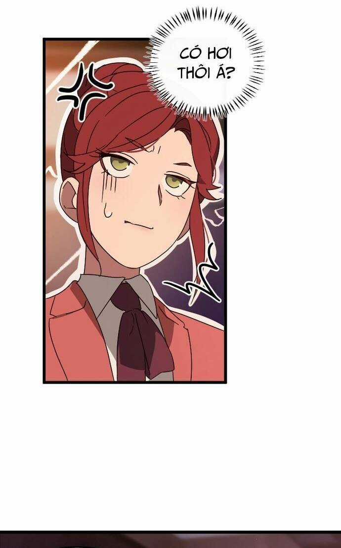 Bảo Mẫu Mafia Chapter 4 trang 49