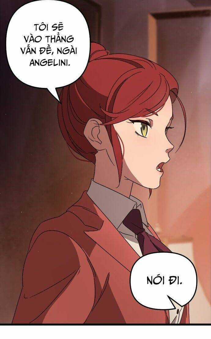 Bảo Mẫu Mafia Chapter 4 trang 50