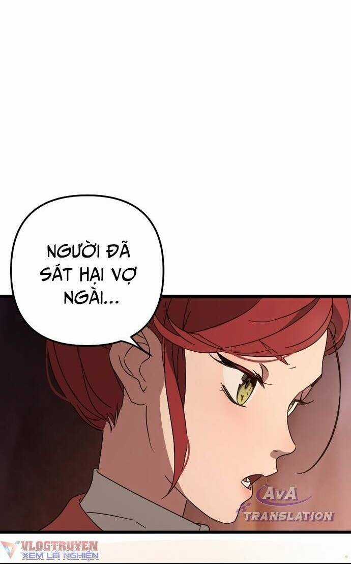 Bảo Mẫu Mafia Chapter 4 trang 51