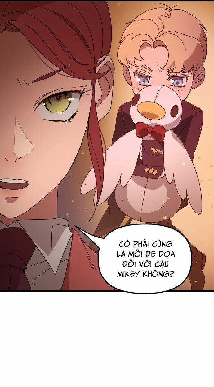 Bảo Mẫu Mafia Chapter 4 trang 52