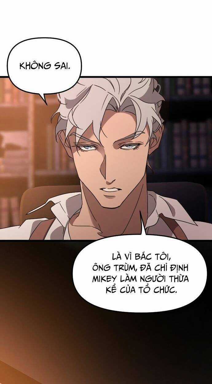 Bảo Mẫu Mafia Chapter 4 trang 53