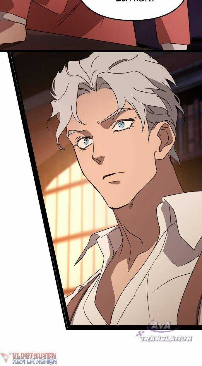 Bảo Mẫu Mafia Chapter 4 trang 55