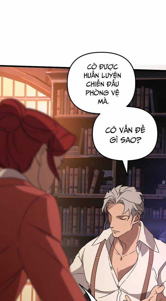 Bảo Mẫu Mafia Chapter 4 trang 57