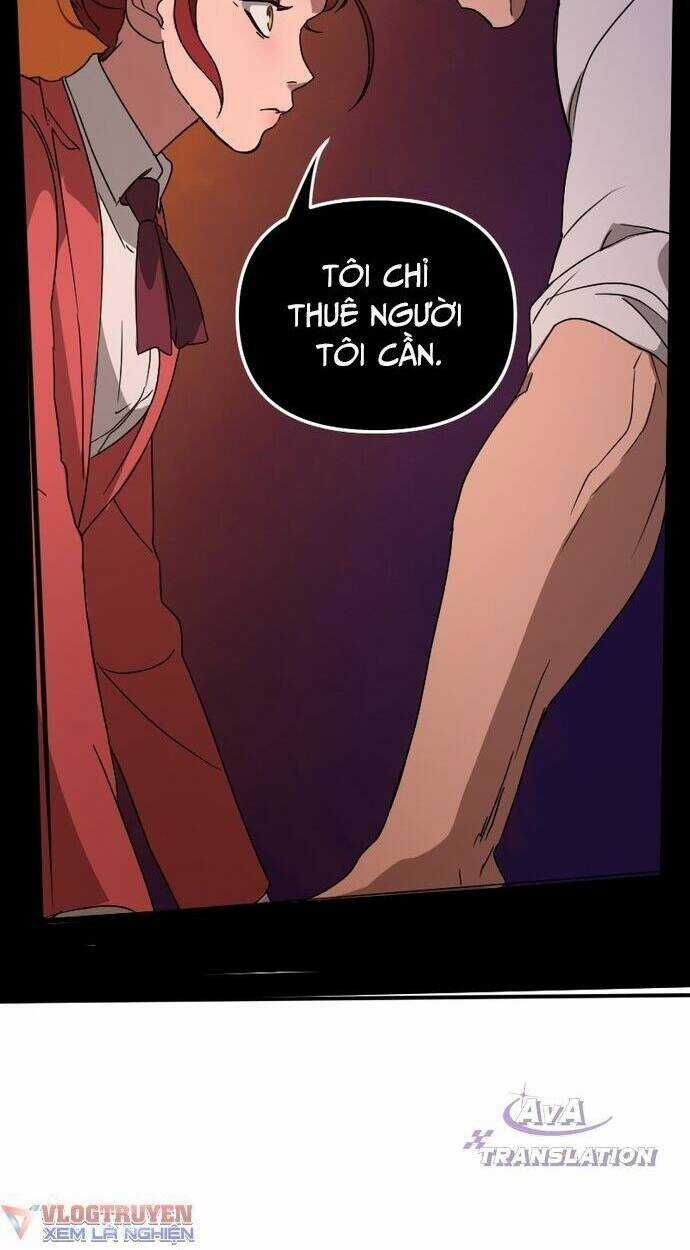 Bảo Mẫu Mafia Chapter 4 trang 59