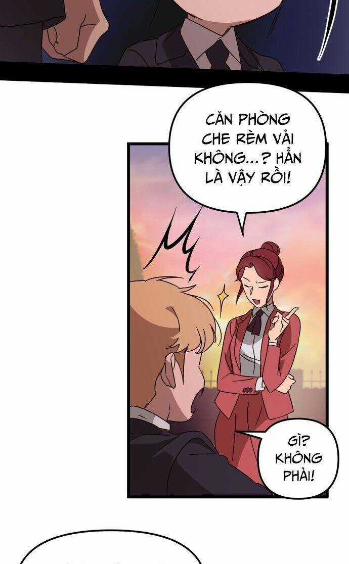 Bảo Mẫu Mafia Chapter 4 trang 6