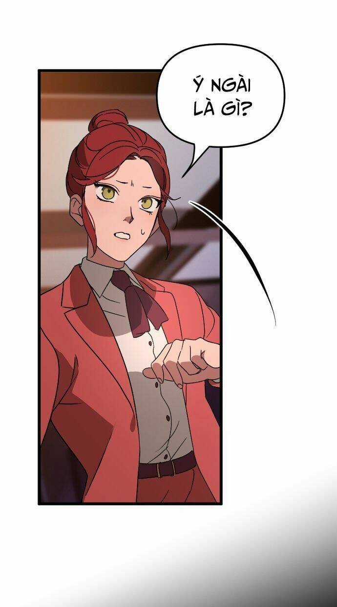 Bảo Mẫu Mafia Chapter 4 trang 60