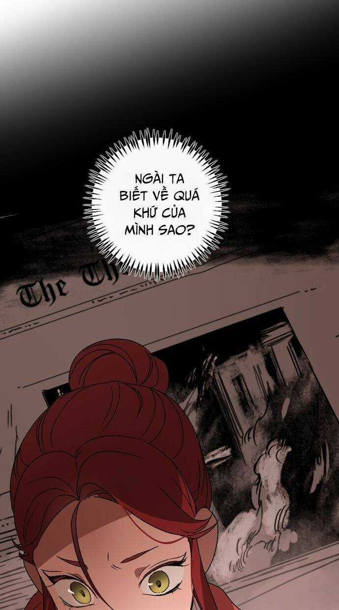 Bảo Mẫu Mafia Chapter 4 trang 61