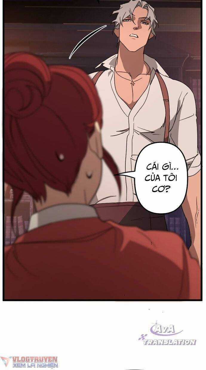 Bảo Mẫu Mafia Chapter 4 trang 63