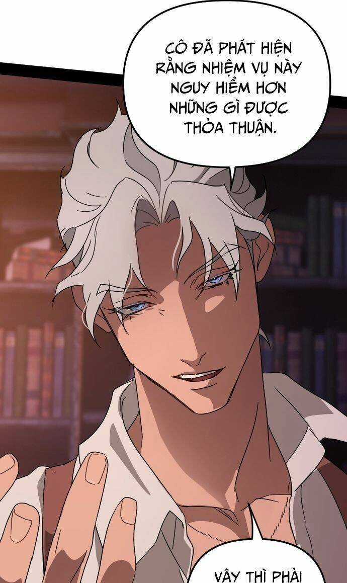 Bảo Mẫu Mafia Chapter 4 trang 64