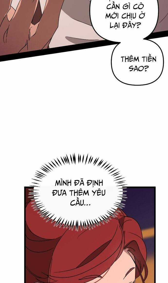 Bảo Mẫu Mafia Chapter 4 trang 65