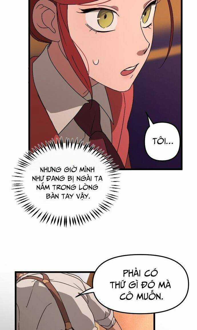 Bảo Mẫu Mafia Chapter 4 trang 66