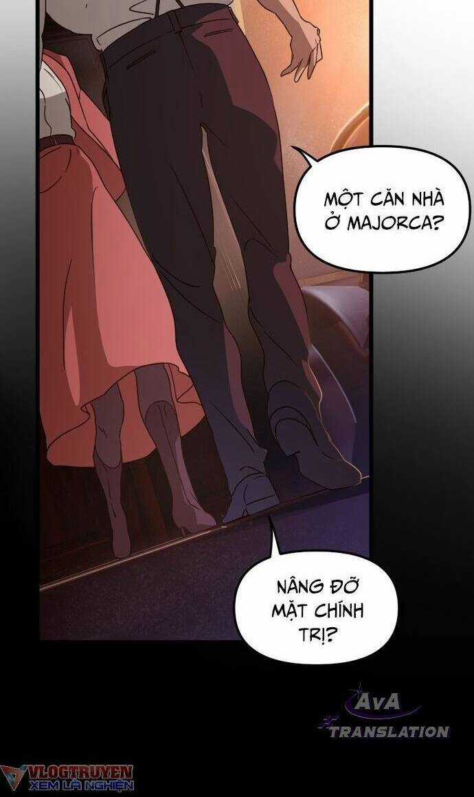 Bảo Mẫu Mafia Chapter 4 trang 67