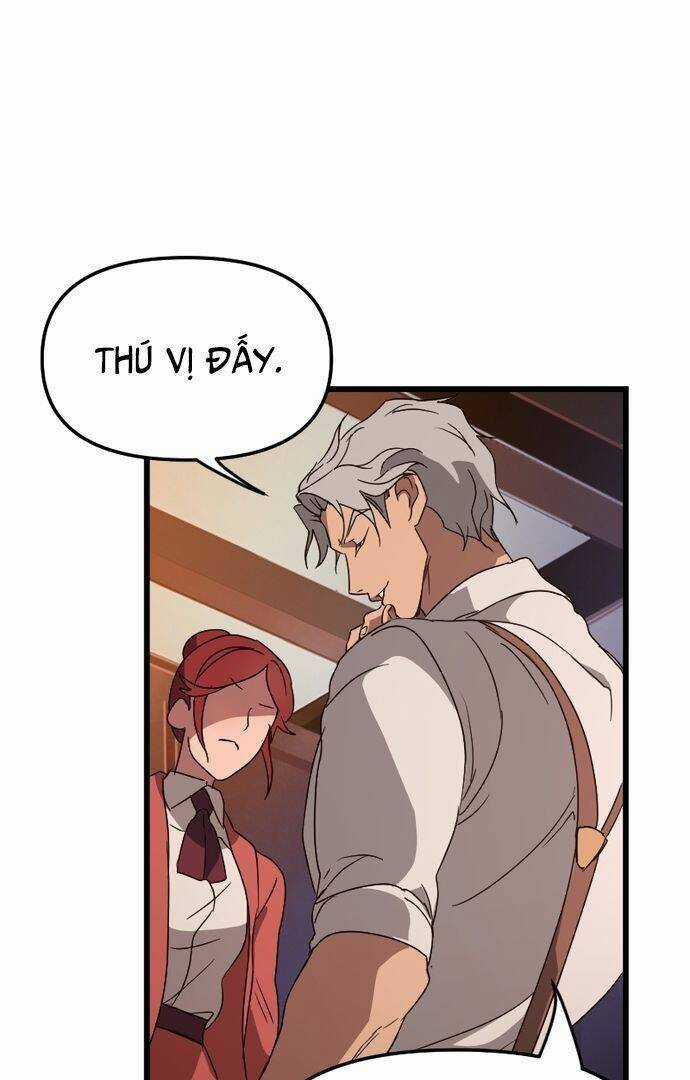 Bảo Mẫu Mafia Chapter 4 trang 72