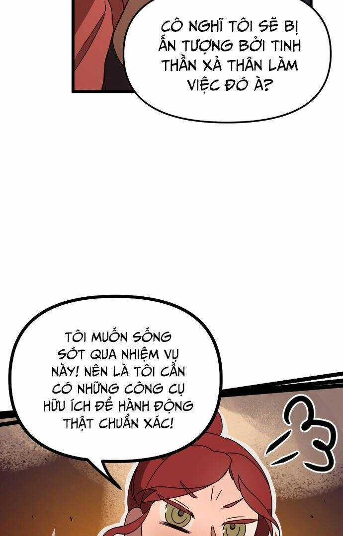 Bảo Mẫu Mafia Chapter 4 trang 73