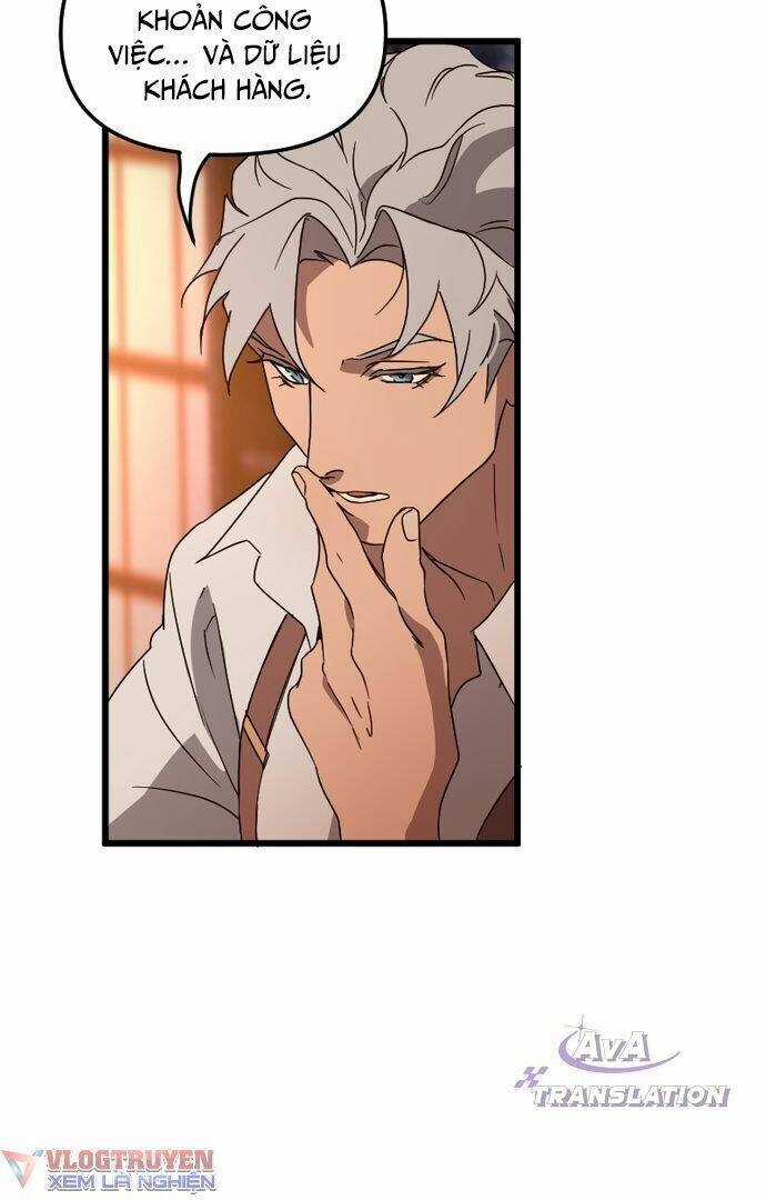 Bảo Mẫu Mafia Chapter 4 trang 75