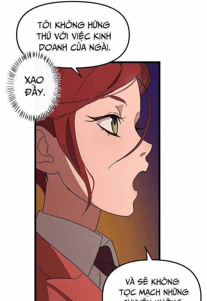 Bảo Mẫu Mafia Chapter 4 trang 76