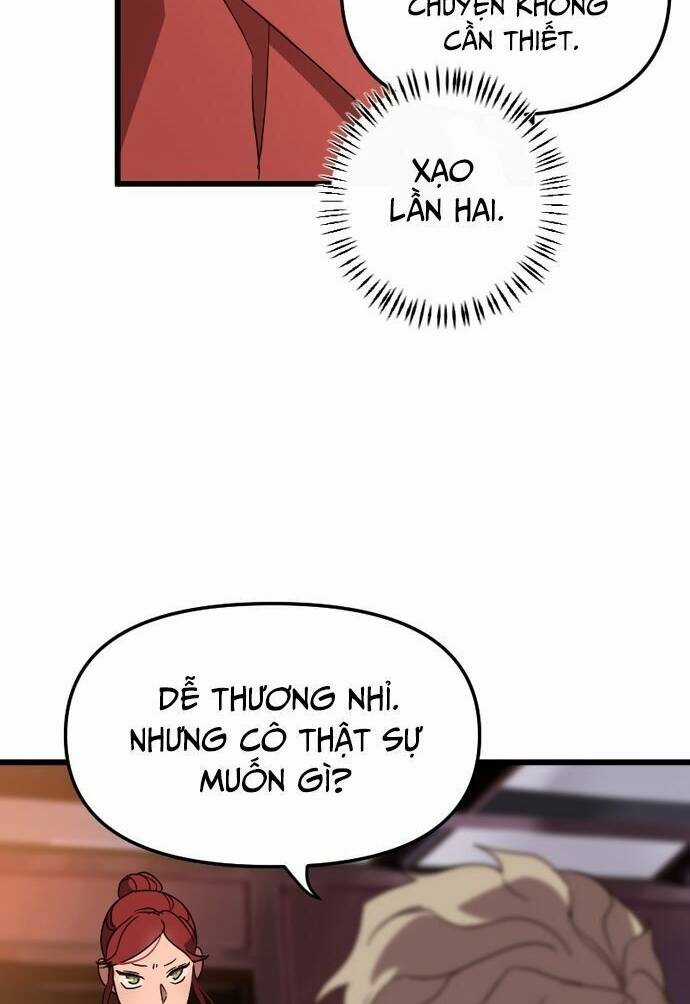 Bảo Mẫu Mafia Chapter 4 trang 77