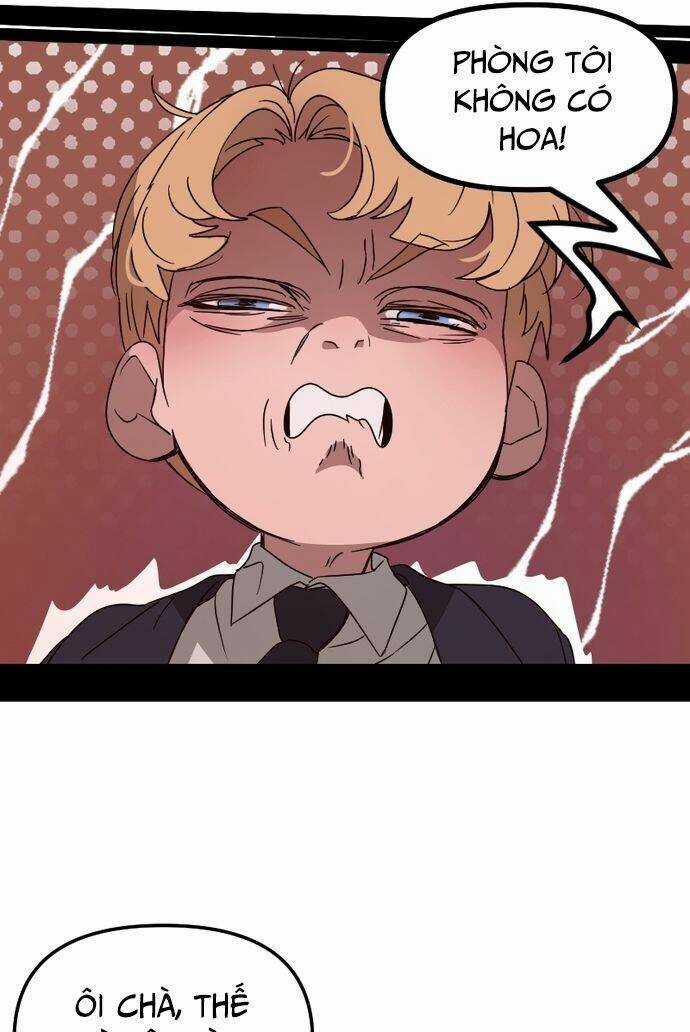 Bảo Mẫu Mafia Chapter 4 trang 8