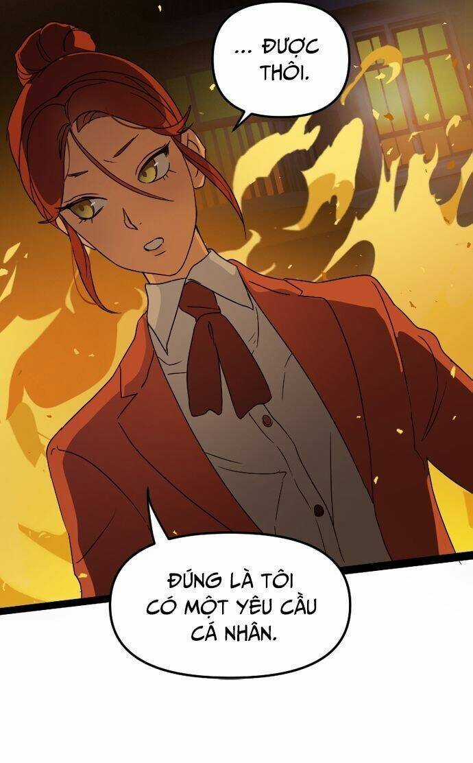 Bảo Mẫu Mafia Chapter 4 trang 80