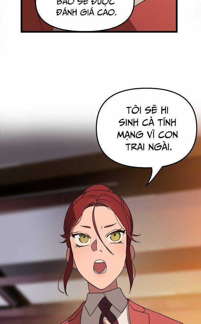 Bảo Mẫu Mafia Chapter 4 trang 82