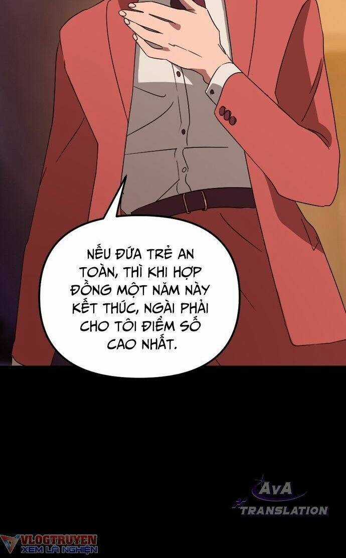 Bảo Mẫu Mafia Chapter 4 trang 83