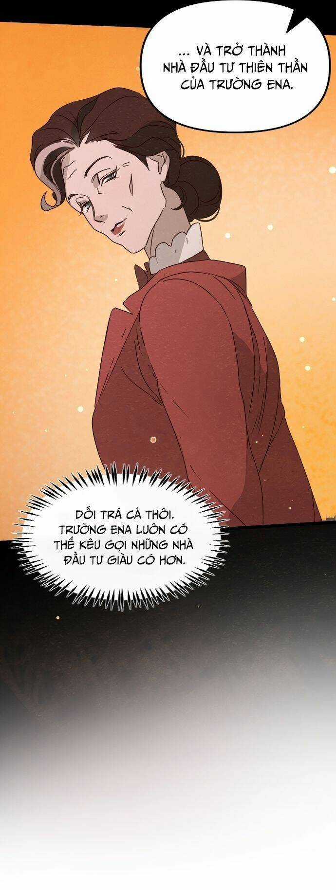 Bảo Mẫu Mafia Chapter 4 trang 84