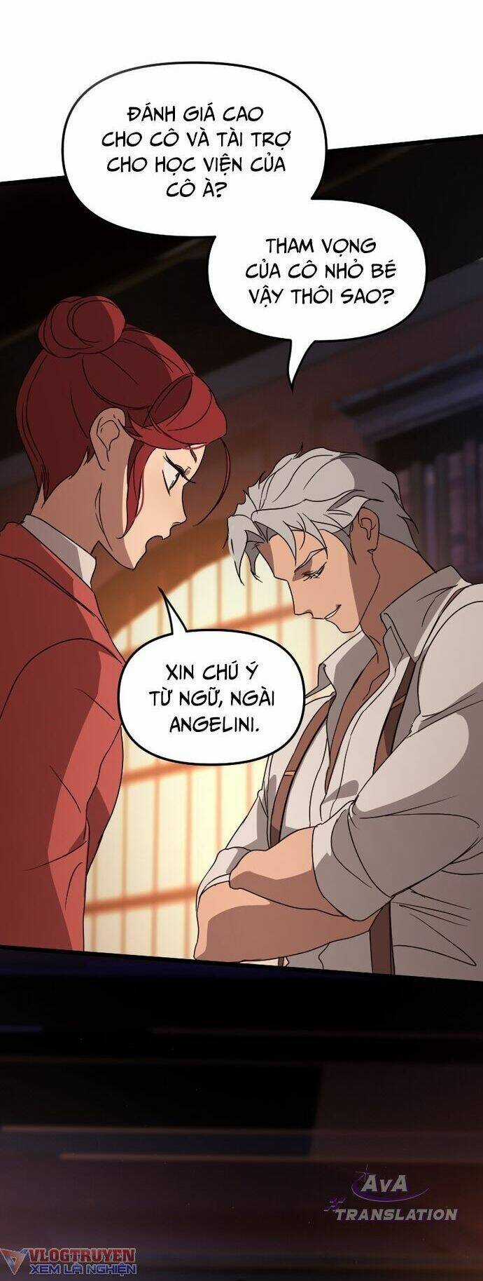 Bảo Mẫu Mafia Chapter 4 trang 85