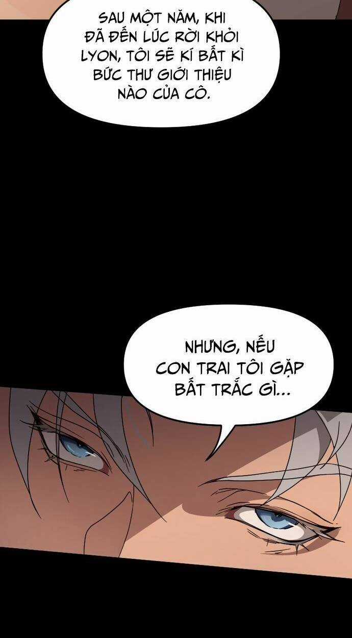 Bảo Mẫu Mafia Chapter 4 trang 87