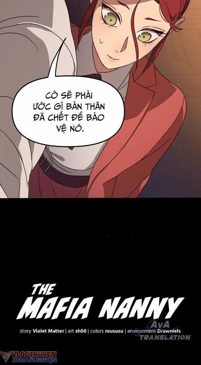 Bảo Mẫu Mafia Chapter 4 trang 89