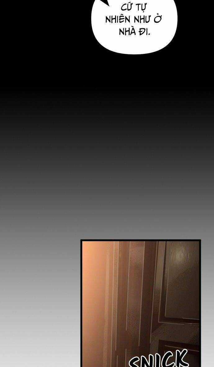 Bảo Mẫu Mafia Chapter 5 trang 10