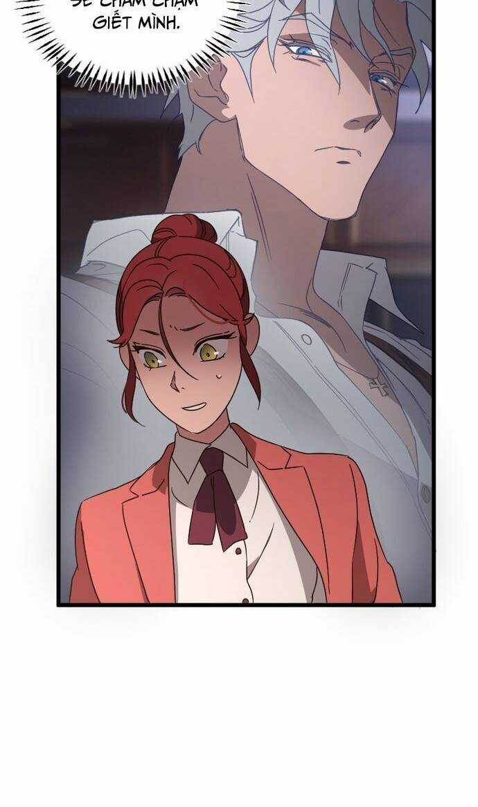 Bảo Mẫu Mafia Chapter 5 trang 13