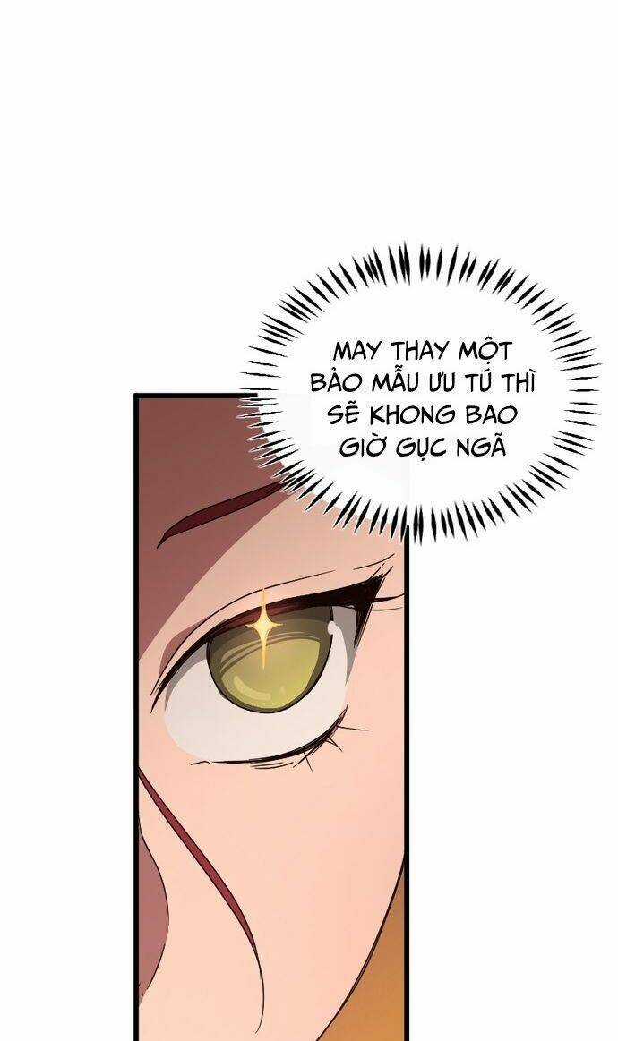 Bảo Mẫu Mafia Chapter 5 trang 14