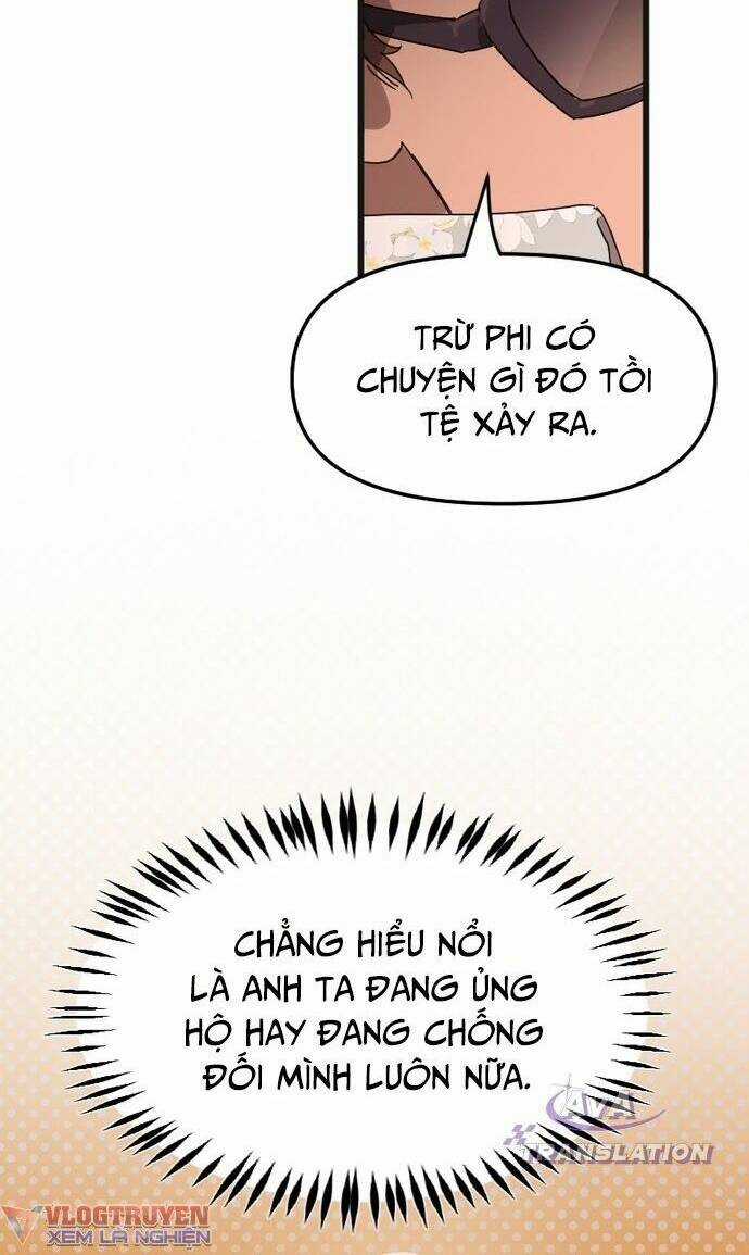 Bảo Mẫu Mafia Chapter 5 trang 19