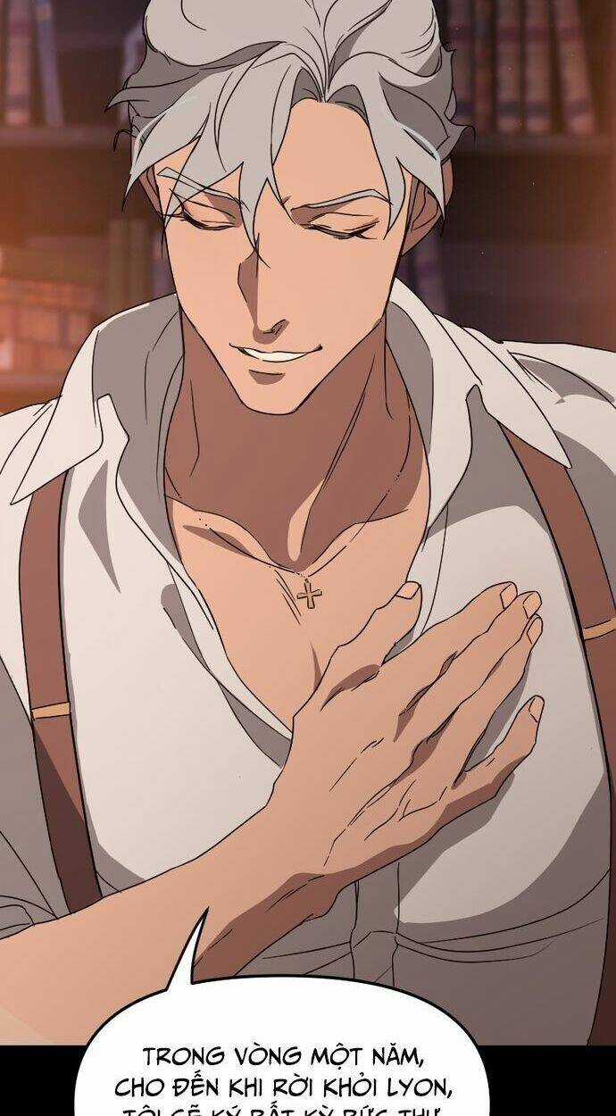 Bảo Mẫu Mafia Chapter 5 trang 2