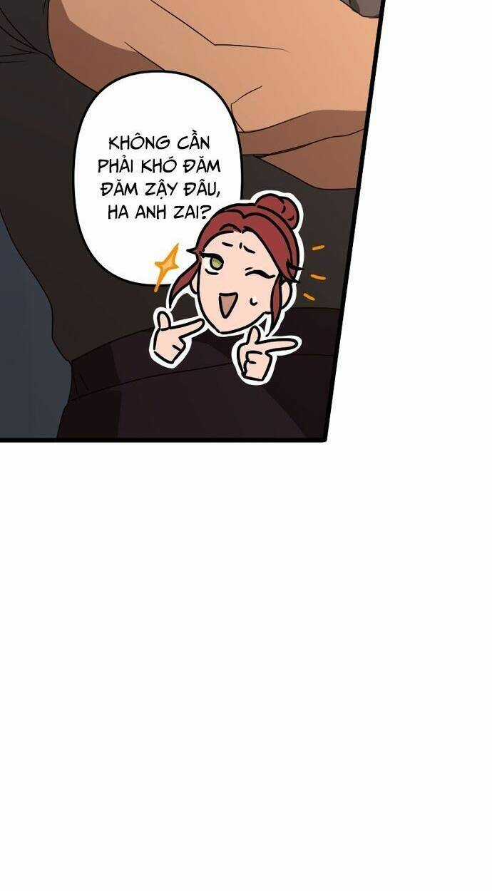 Bảo Mẫu Mafia Chapter 5 trang 23