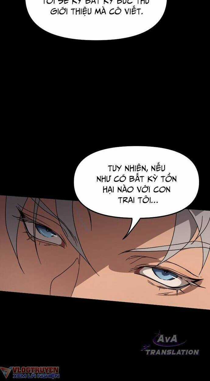 Bảo Mẫu Mafia Chapter 5 trang 3