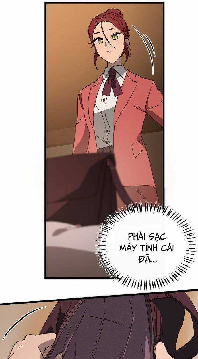 Bảo Mẫu Mafia Chapter 5 trang 30