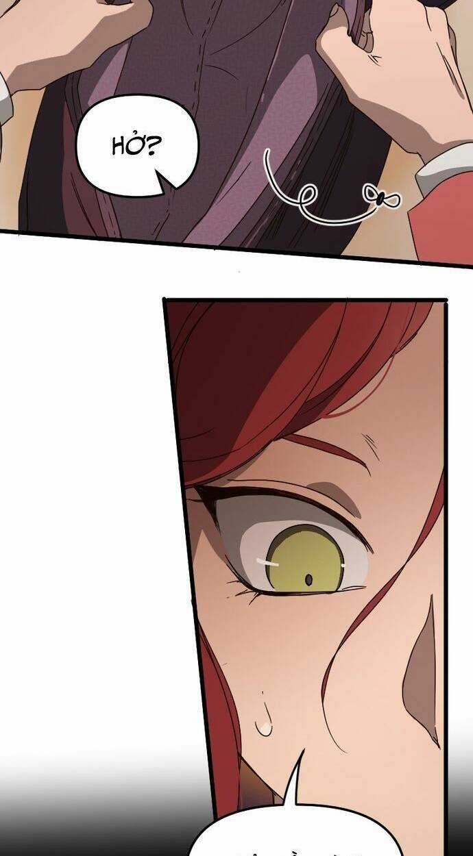 Bảo Mẫu Mafia Chapter 5 trang 31