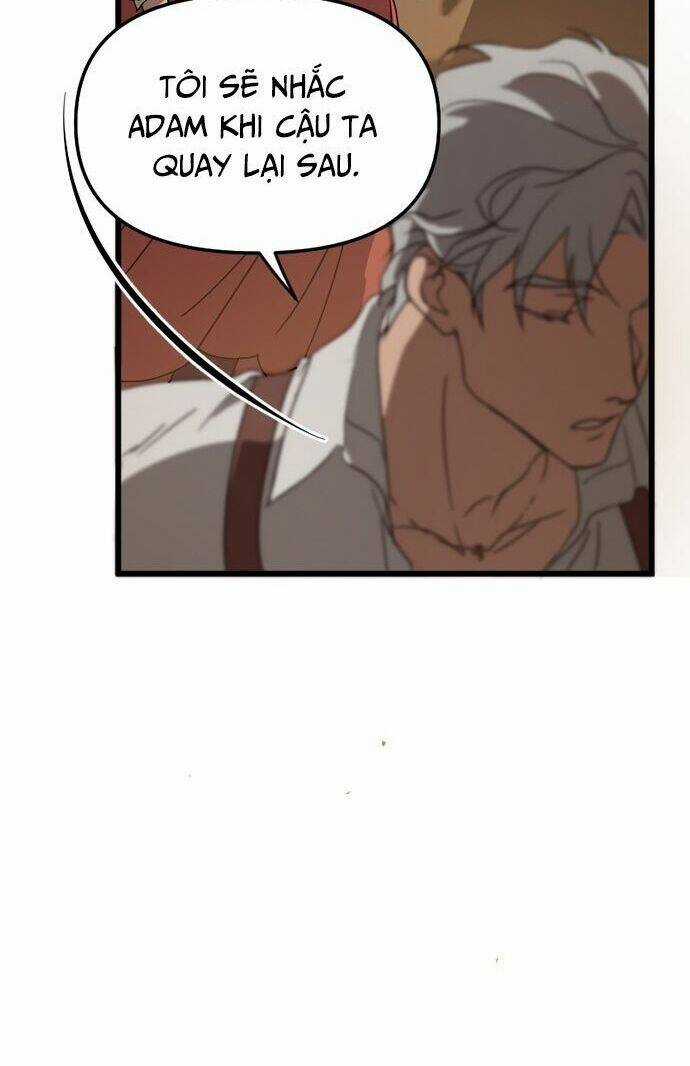 Bảo Mẫu Mafia Chapter 5 trang 36